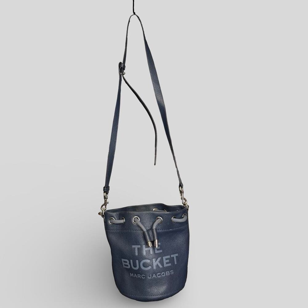 Marc jacobs the leather